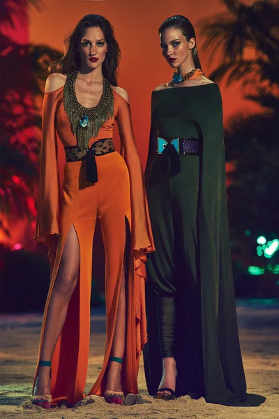 Look 5